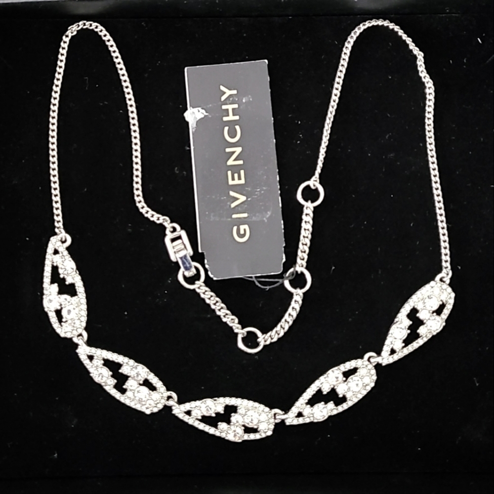Givenchy Necklace